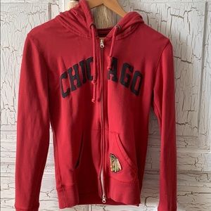 Chicago Blackhawks Hoodie